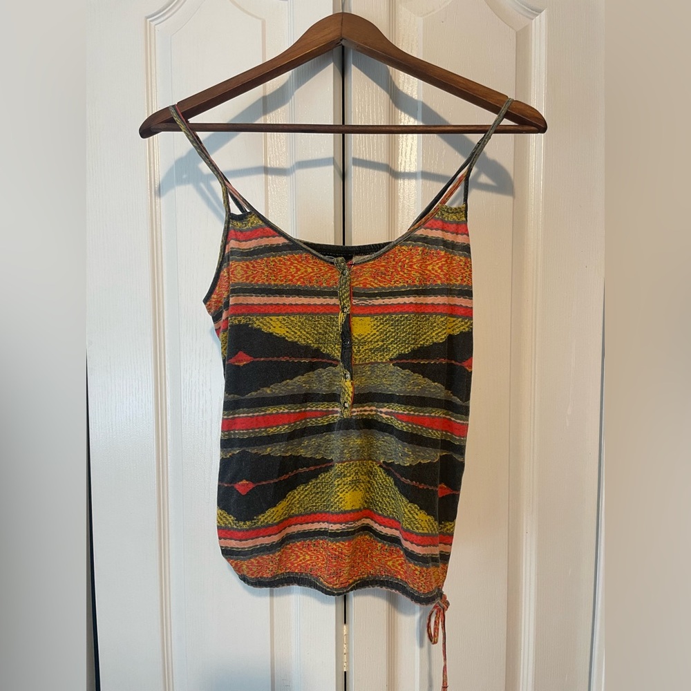 Hurley tank top